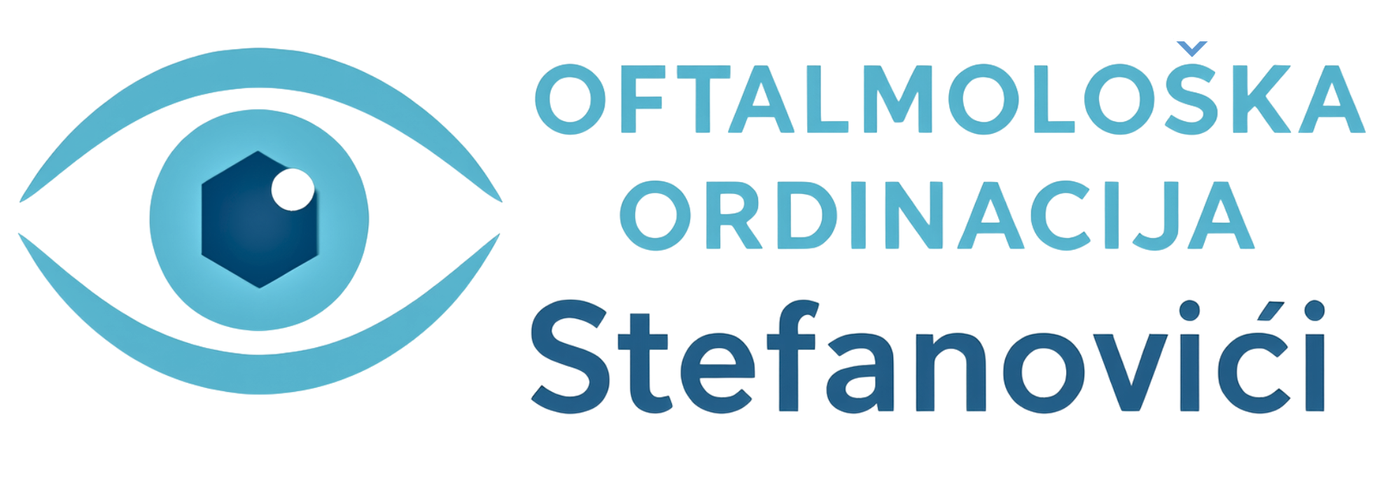 Oftalmolopška ordinacija Stefanovići